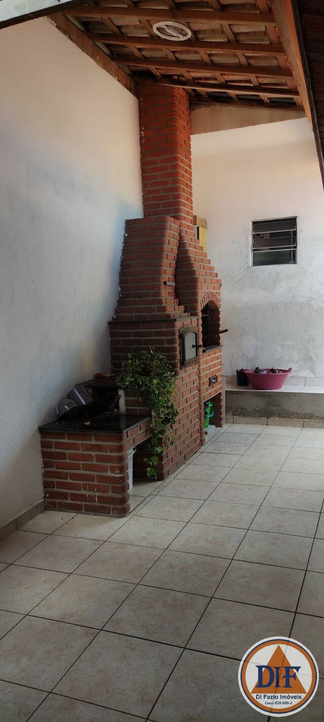 Casa, 3 quartos, 170 m² - Foto 4