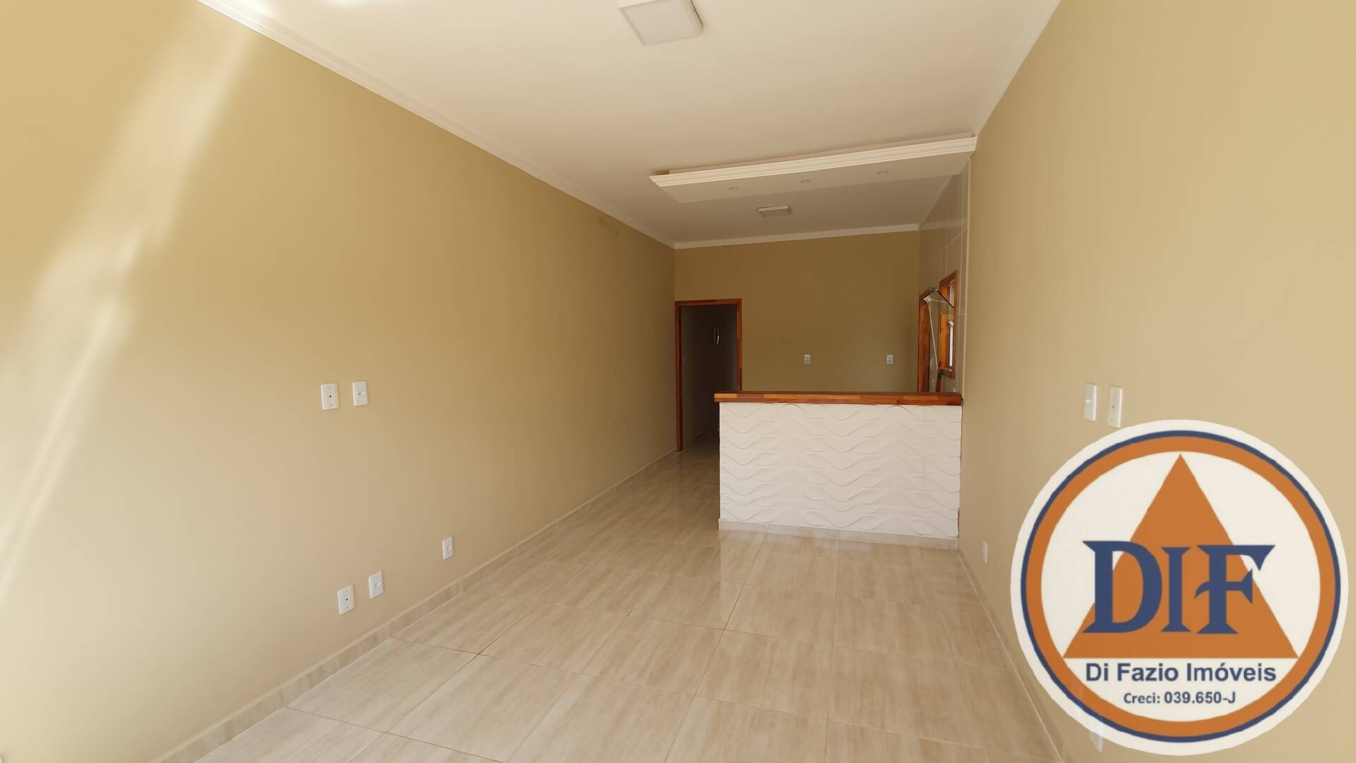 Casa, 2 quartos, 65 m² - Foto 3