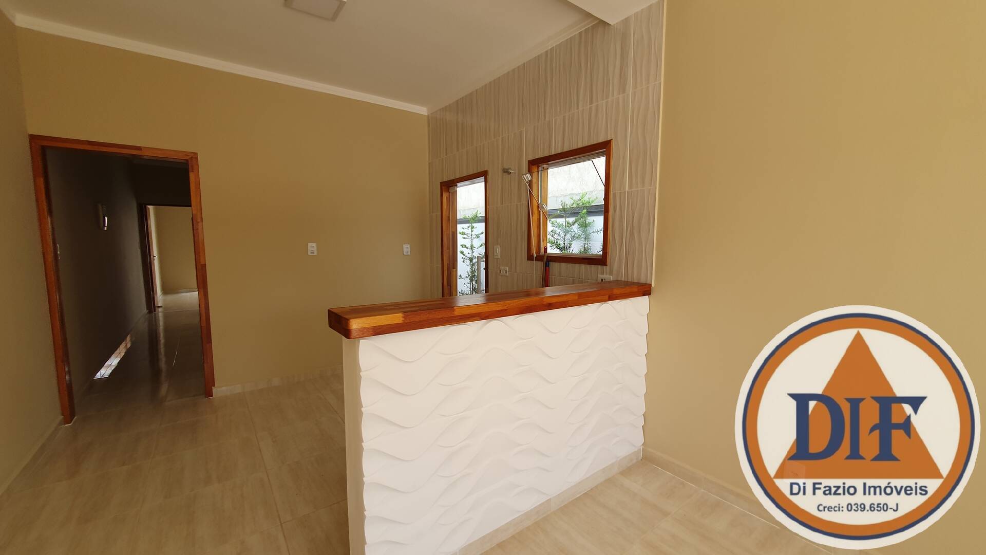 Casa, 2 quartos, 65 m² - Foto 4