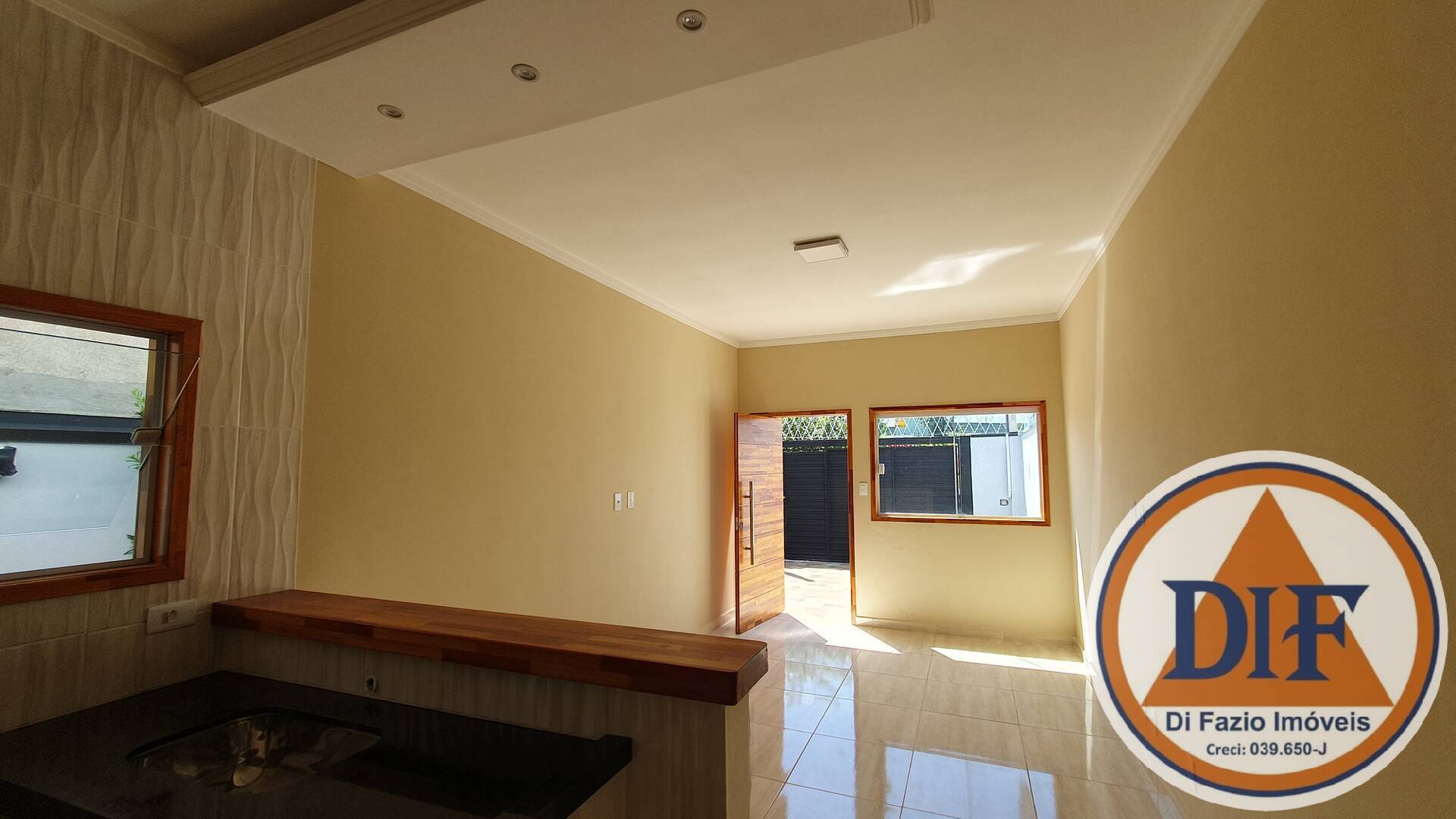 Casa, 2 quartos, 65 m² - Foto 5