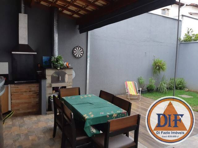 Casa de Condomínio, 3 quartos - Foto 3