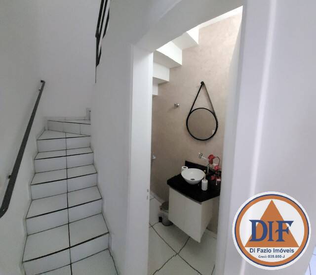 Casa de Condomínio, 3 quartos - Foto 6