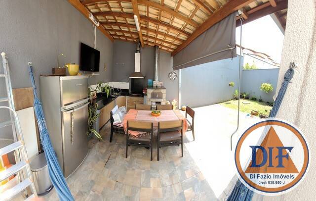 Casa de Condomínio, 3 quartos - Foto 12