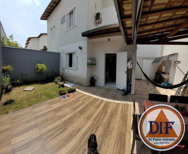 Casa de Condomínio, 3 quartos - Foto 2