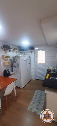 Casa de Condomínio à venda com 3 quartos, 126m² - Foto 3