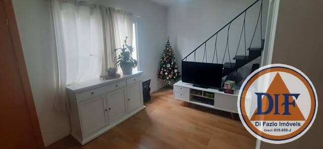 Casa de Condomínio à venda com 3 quartos, 126m² - Foto 6