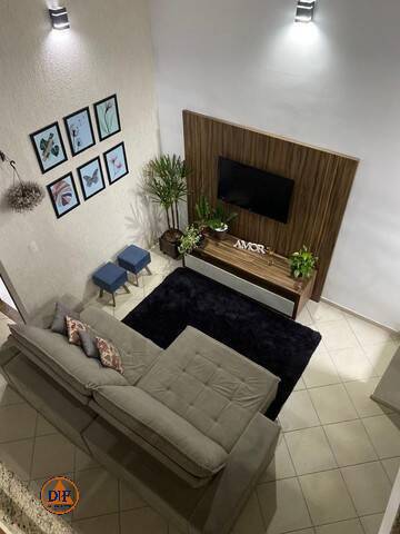 Casa à venda com 4 quartos, 190m² - Foto 9