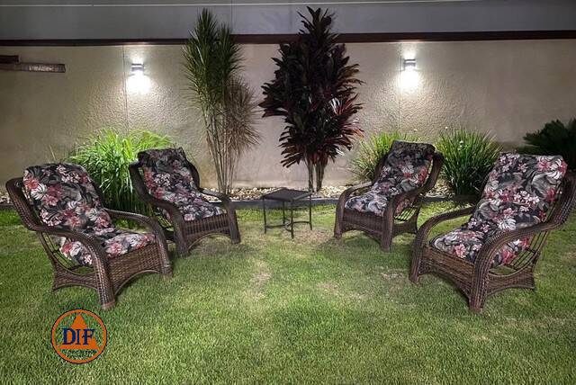 Casa à venda com 4 quartos, 190m² - Foto 11