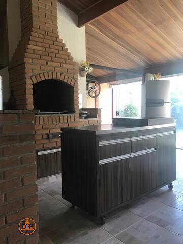 Casa à venda com 4 quartos, 190m² - Foto 13