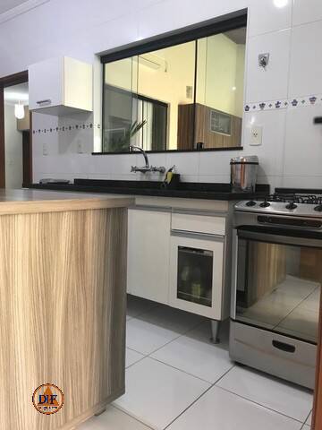 Casa à venda com 4 quartos, 190m² - Foto 17