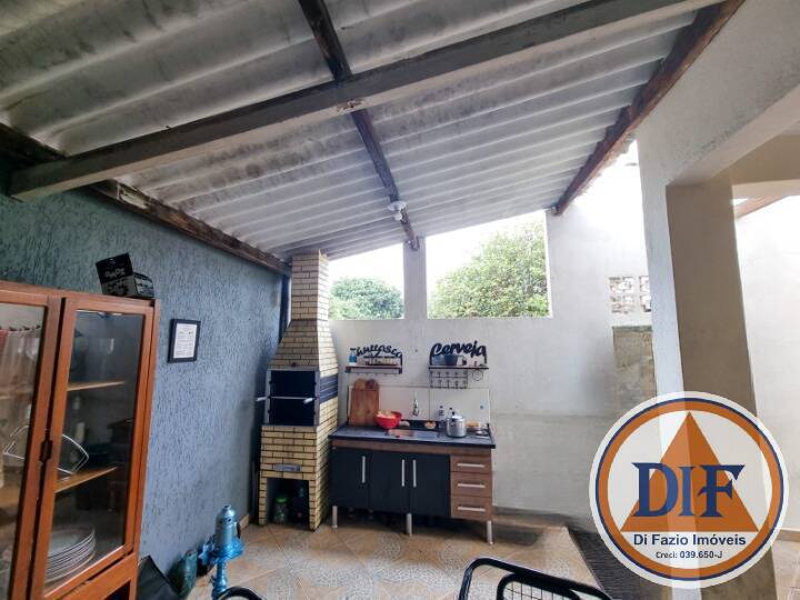 Sobrado, 3 quartos, 118 m² - Foto 2