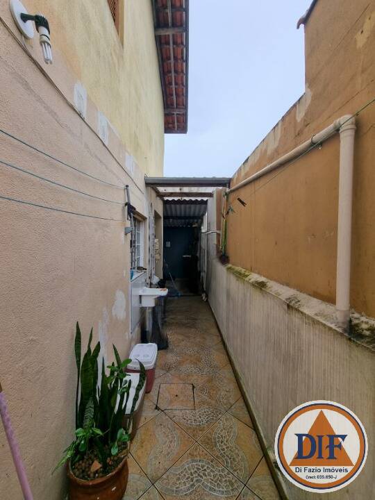 Sobrado, 3 quartos, 118 m² - Foto 5