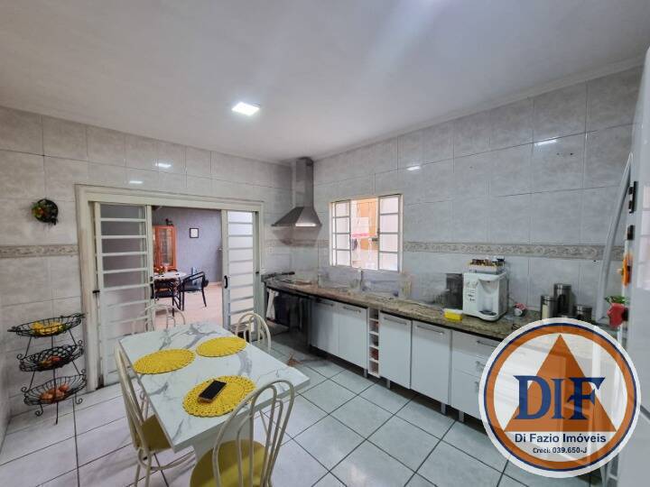 Sobrado, 3 quartos, 118 m² - Foto 6