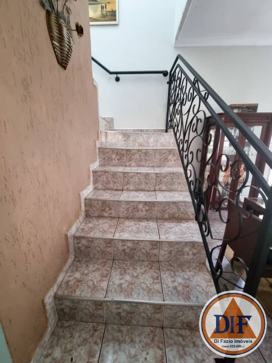 Sobrado, 3 quartos, 118 m² - Foto 8