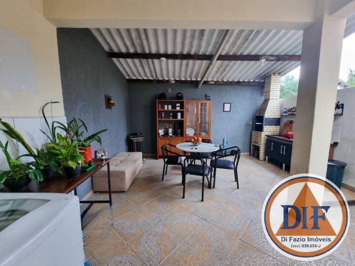 Sobrado, 3 quartos, 118 m² - Foto 9