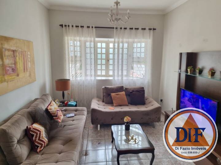 Sobrado, 3 quartos, 118 m² - Foto 1