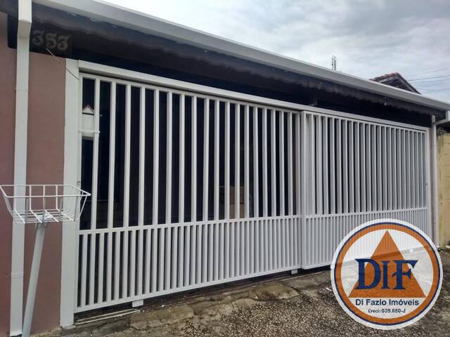 Casa, 2 quartos, 160 m² - Foto 1