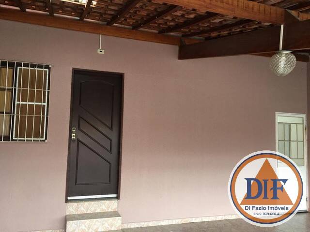 Casa, 2 quartos, 160 m² - Foto 2