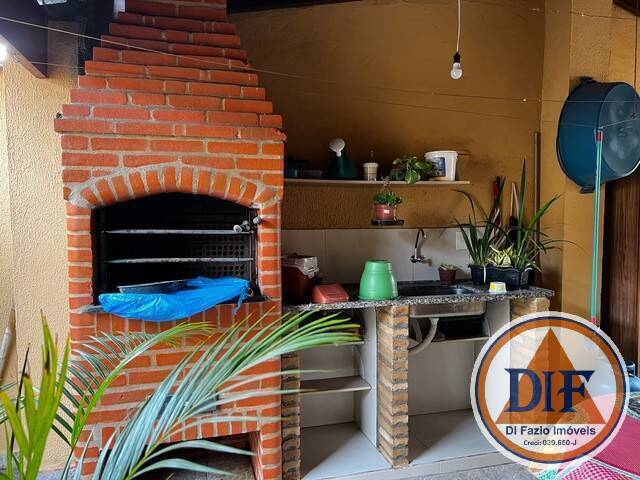 Casa à venda com 3 quartos, 80m² - Foto 6