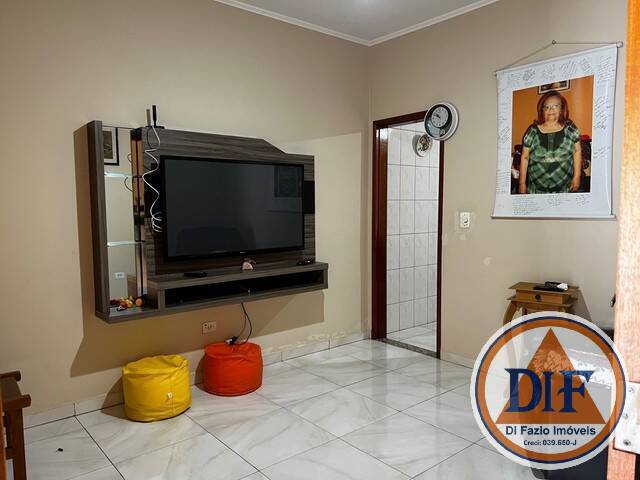Casa à venda com 3 quartos, 80m² - Foto 5