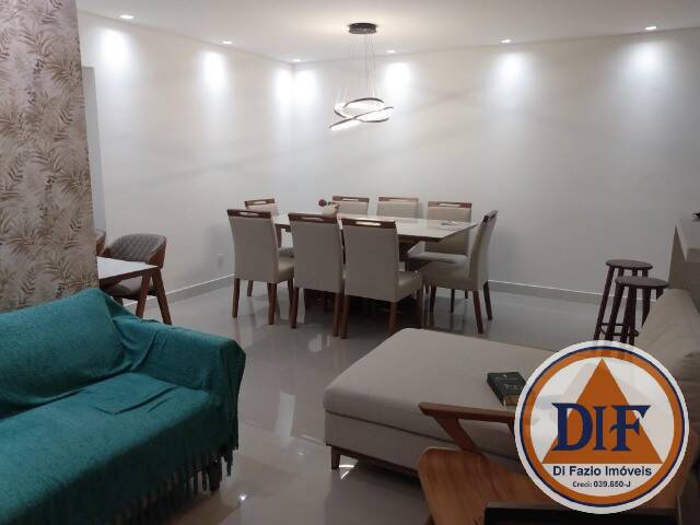 Apartamento, 3 quartos, 100 m² - Foto 1