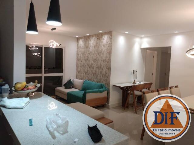 Apartamento, 3 quartos, 100 m² - Foto 2