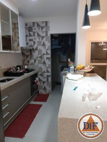 Apartamento, 3 quartos, 100 m² - Foto 5