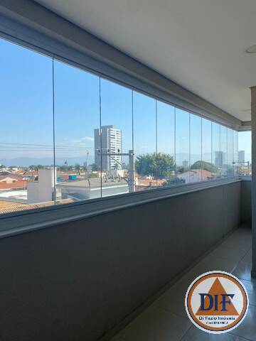 Apartamento, 3 quartos, 100 m² - Foto 6