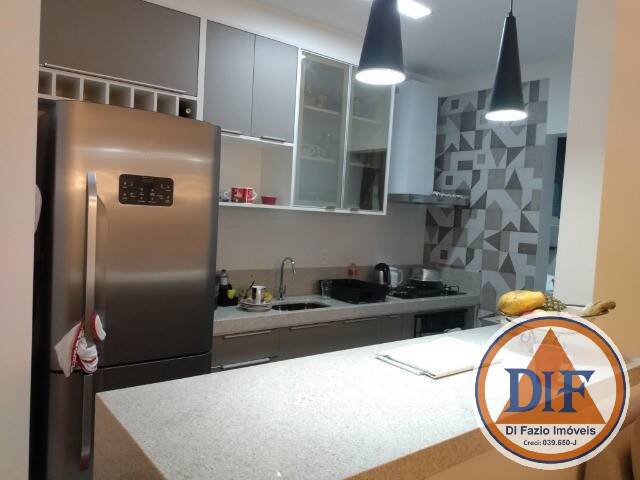 Apartamento, 3 quartos, 100 m² - Foto 13