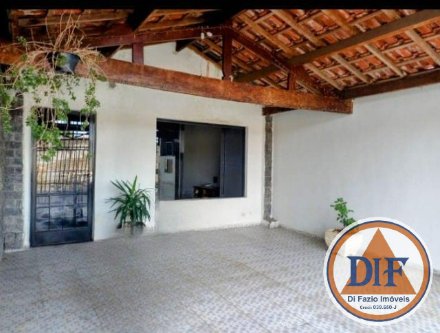 Casa, 2 quartos, 150 m² - Foto 1