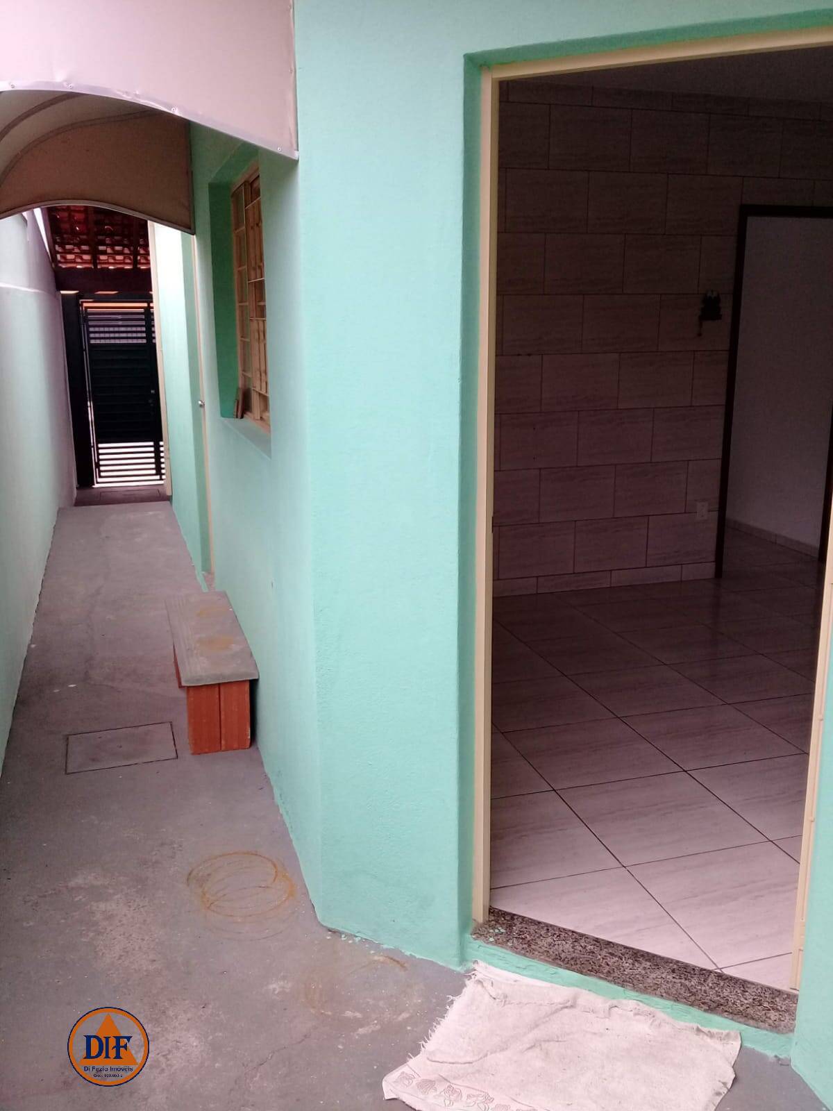 Casa à venda com 2 quartos, 100m² - Foto 7