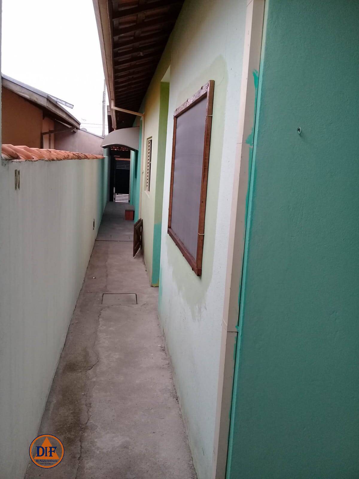 Casa à venda com 2 quartos, 100m² - Foto 8
