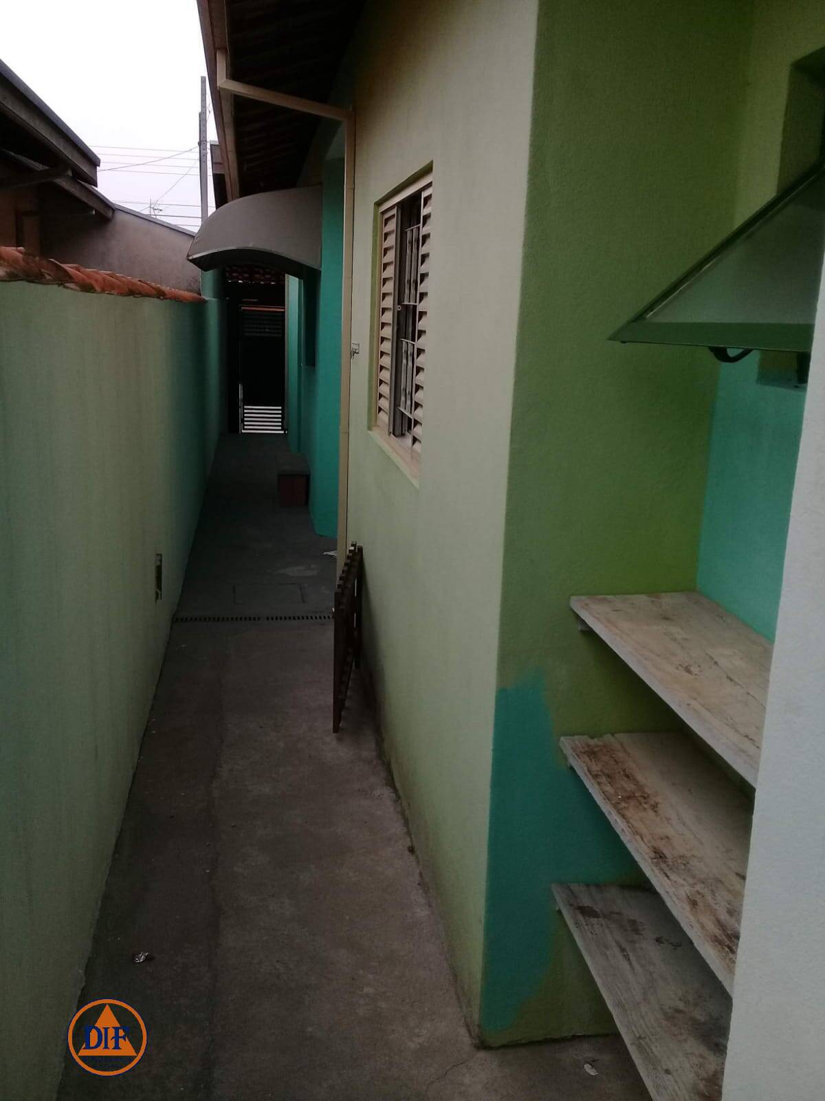 Casa à venda com 2 quartos, 100m² - Foto 10