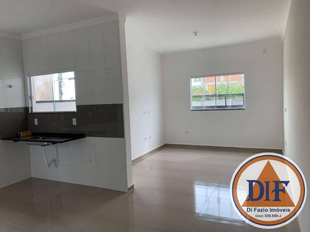 Casa, 2 quartos, 65 m² - Foto 4