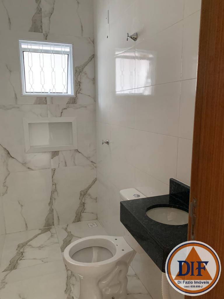 Casa, 2 quartos, 65 m² - Foto 7