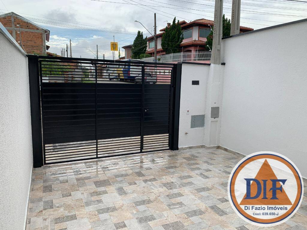 Casa, 2 quartos, 65 m² - Foto 2