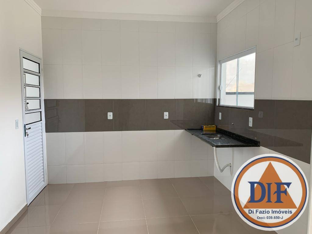 Casa, 2 quartos, 65 m² - Foto 5