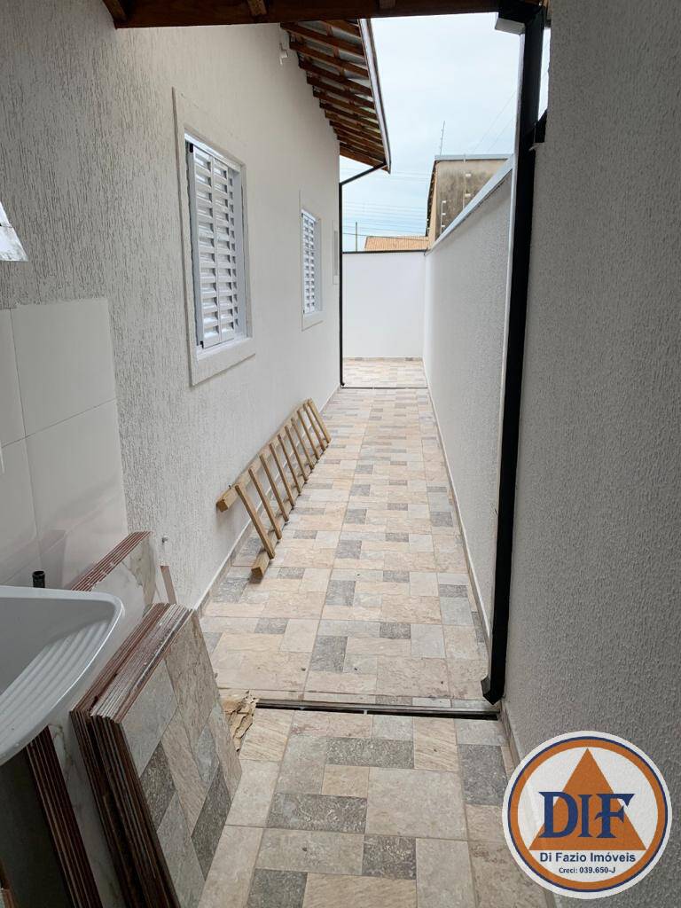 Casa, 2 quartos, 65 m² - Foto 11