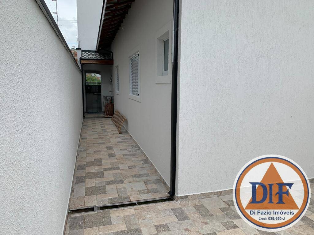 Casa, 2 quartos, 65 m² - Foto 13