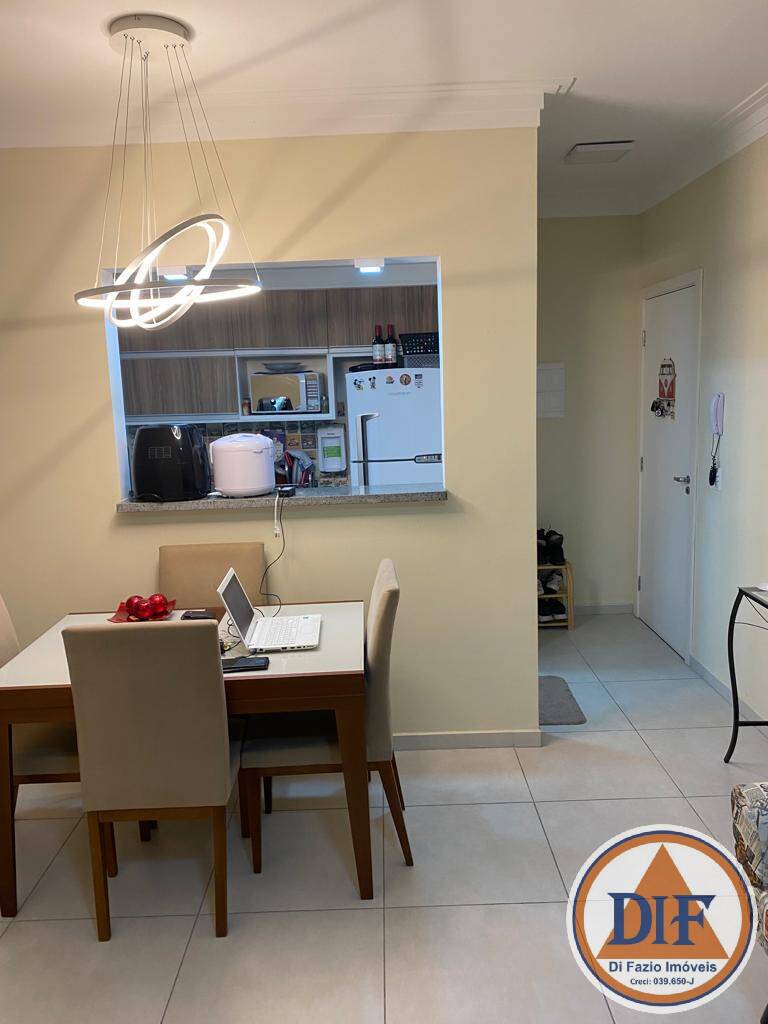 Apartamento à venda com 2 quartos, 69m² - Foto 2