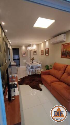 Apartamento, 2 quartos, 76 m² - Foto 9