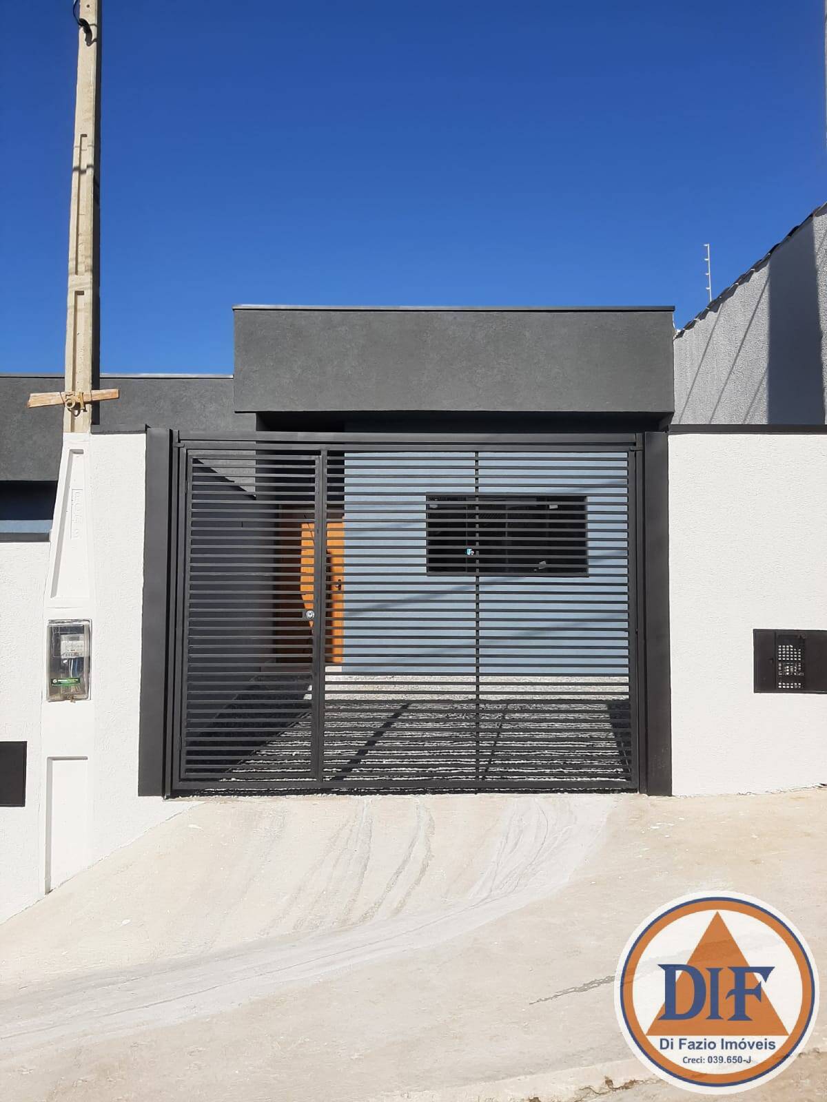 Casa, 3 quartos, 70 m² - Foto 2