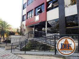 Apartamento, 1 quarto, 42 m² - Foto 1