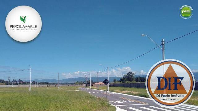Terreno à venda, 250m² - Foto 5