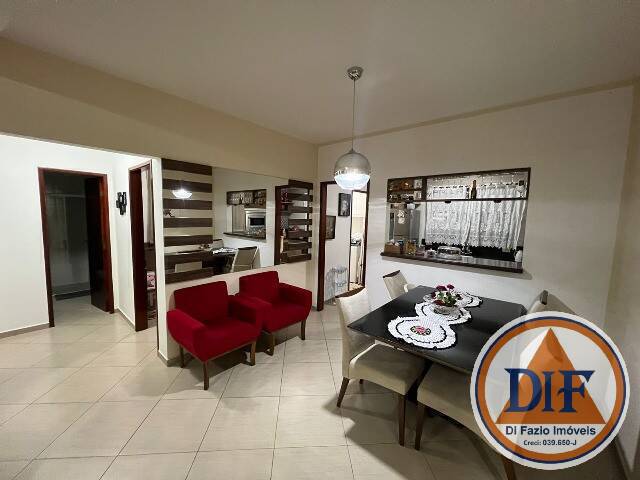 Apartamento à venda com 3 quartos, 120m² - Foto 4
