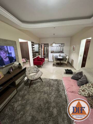 Apartamento à venda com 3 quartos, 120m² - Foto 1