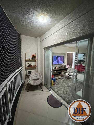 Apartamento à venda com 3 quartos, 120m² - Foto 7