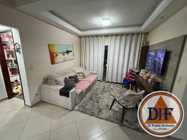 Apartamento à venda com 3 quartos, 120m² - Foto 3