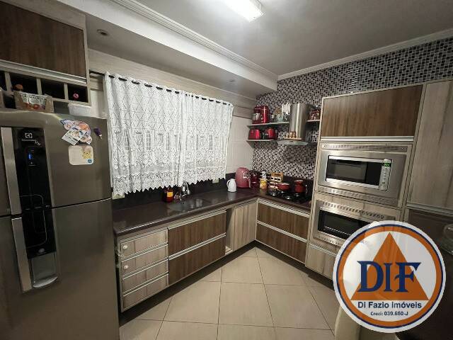 Apartamento à venda com 3 quartos, 120m² - Foto 5