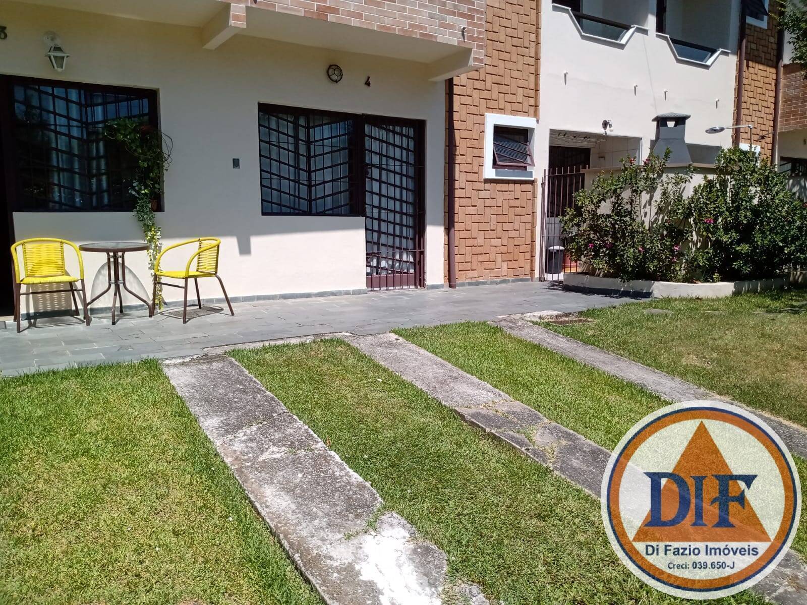 Casa, 2 quartos, 73 m² - Foto 2